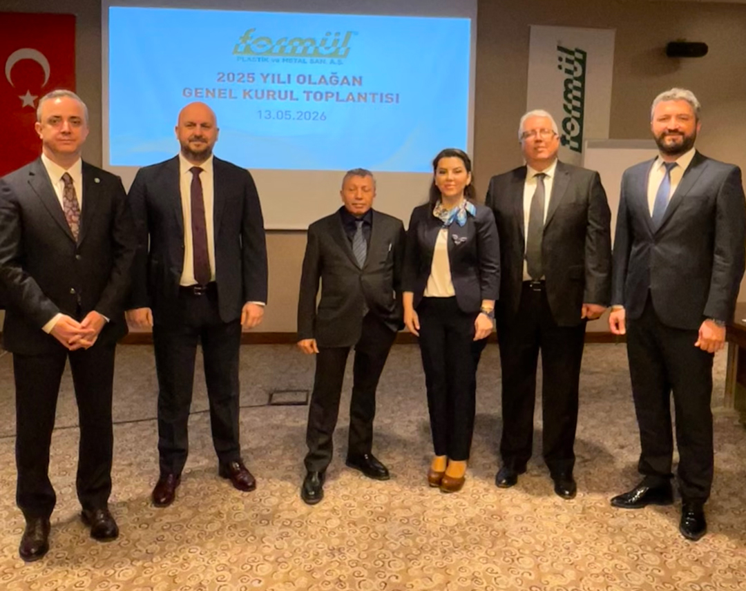 2025 Yılı Olağan Genel Kurul Toplantısı
